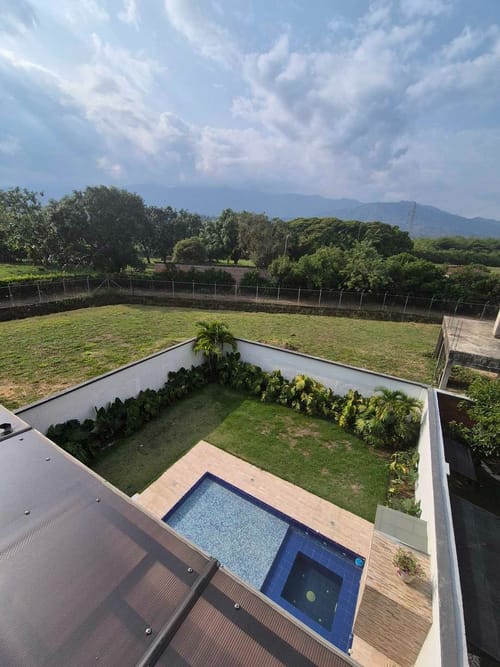 Casa de 5 alcobas en venta en Alfaguara, Jamundí, 240 m² · foto 19 de 24