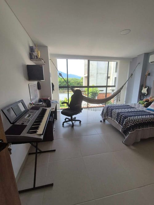 Casa de 5 alcobas en venta en Alfaguara, Jamundí, 240 m² · foto 7 de 24