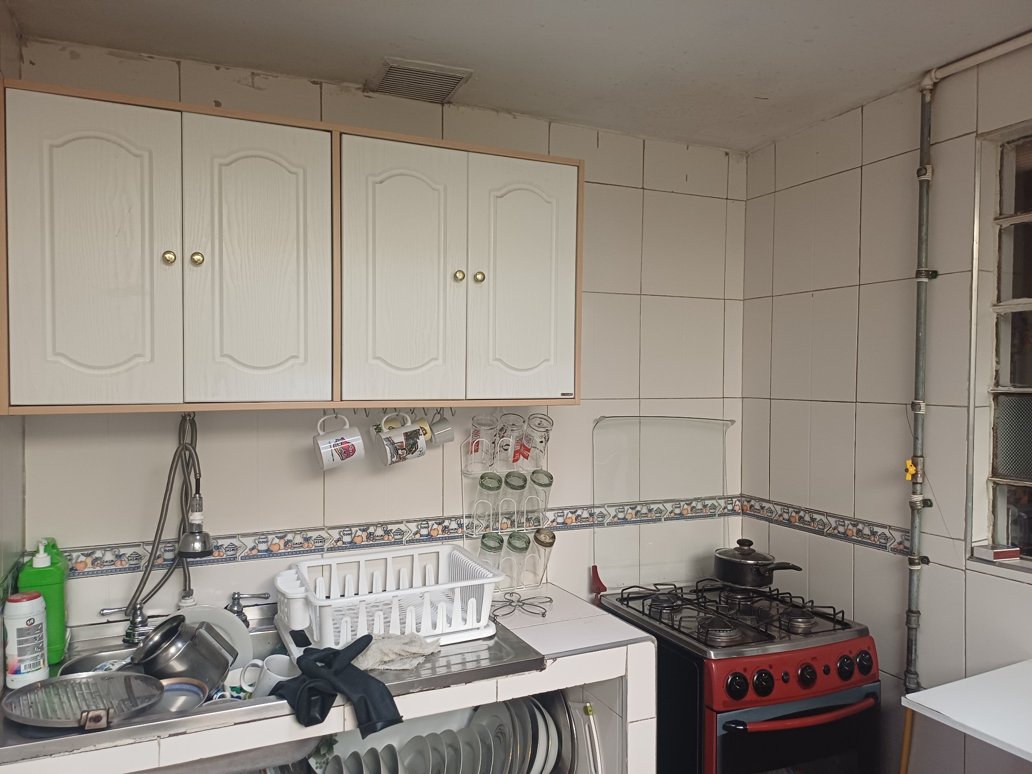 Casa en venta en San Fernando, Bogotá · foto 16 de 24
