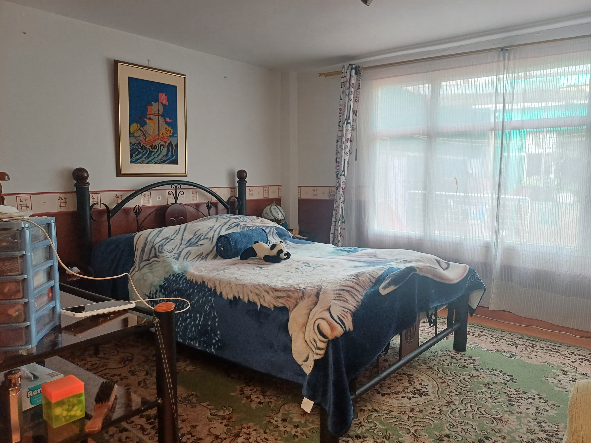 Casa en venta en San Fernando, Bogotá · foto 8 de 24