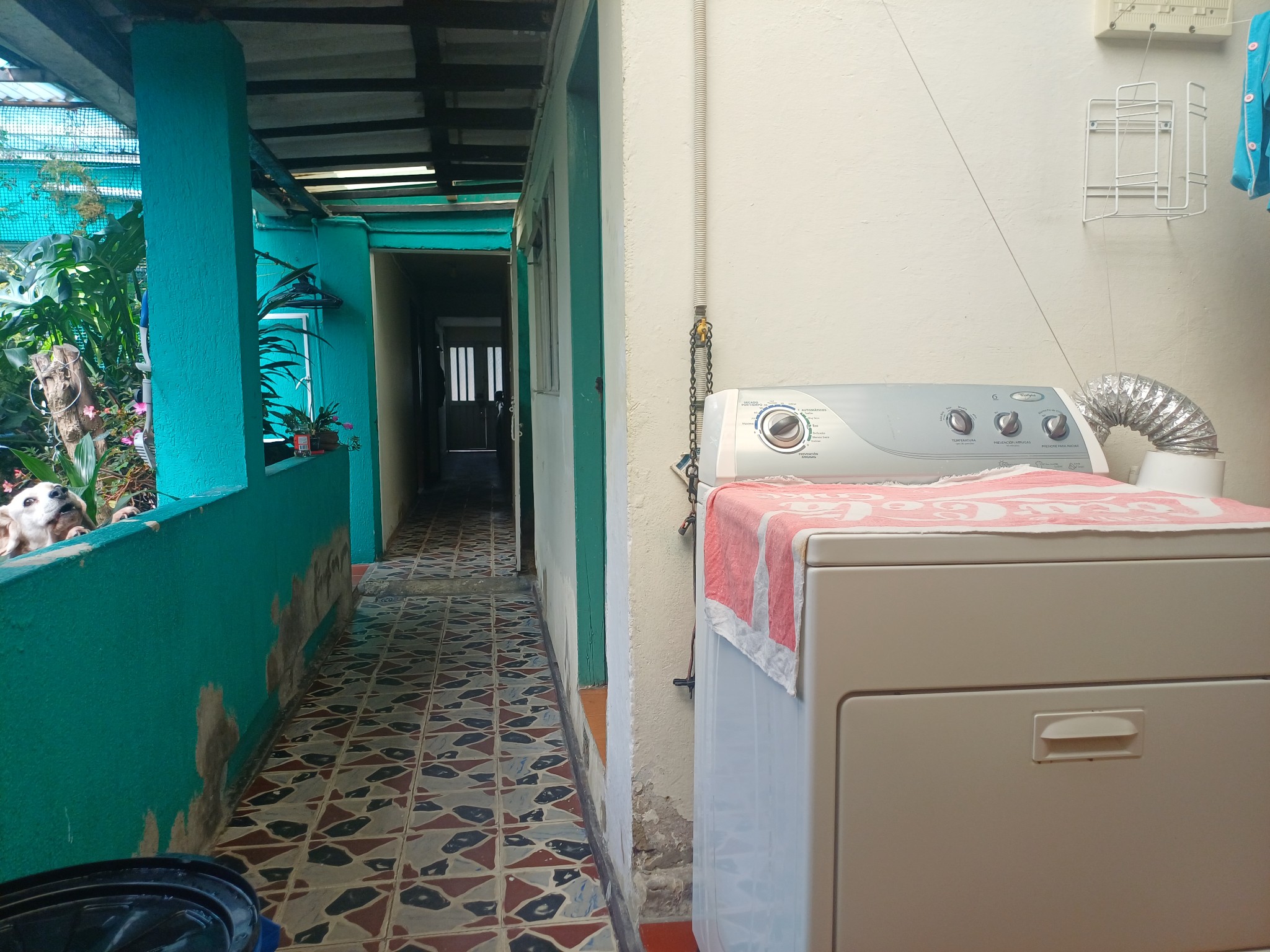 Casa en venta en San Fernando, Bogotá · foto 12 de 24