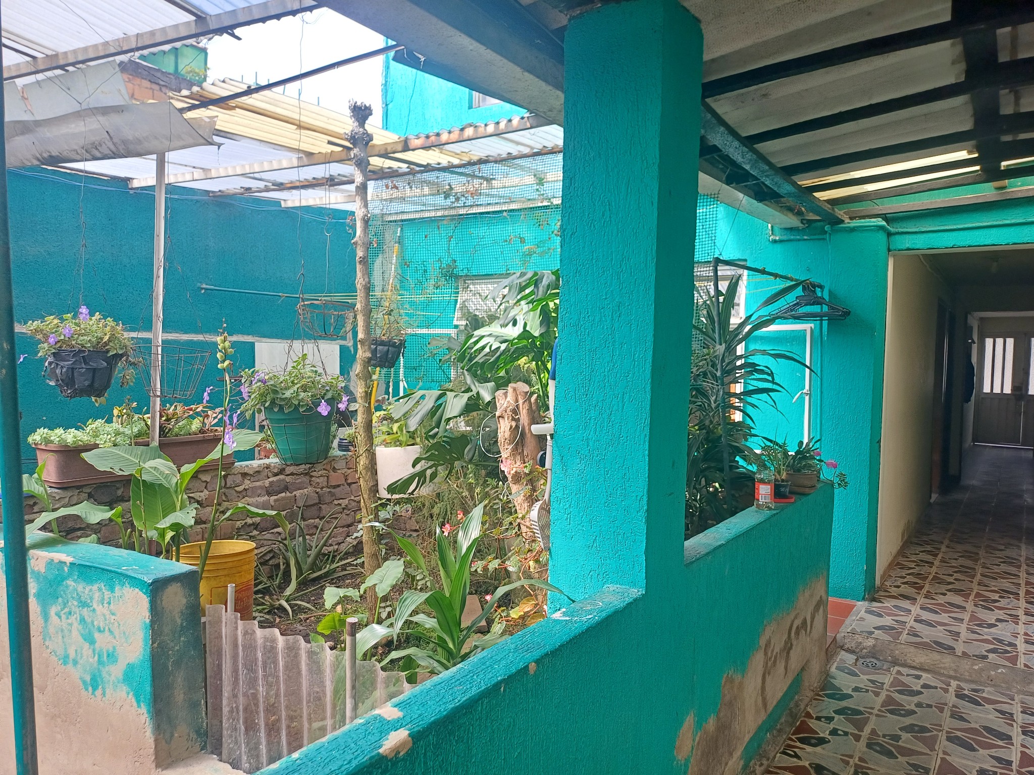 Casa en venta en San Fernando, Bogotá · foto 11 de 24