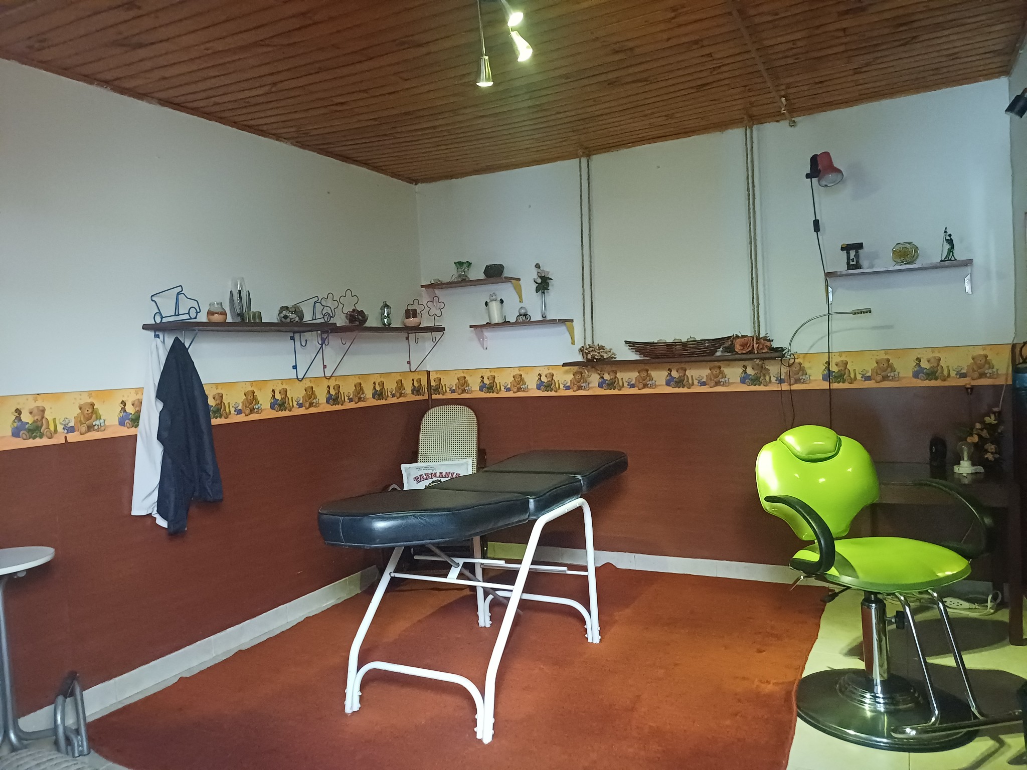 Casa en venta en San Fernando, Bogotá · foto 9 de 24