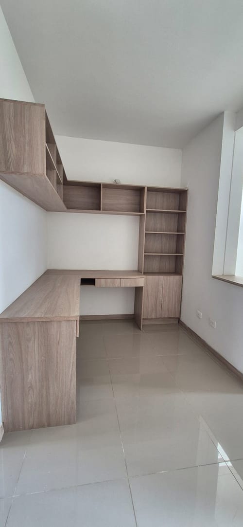 Casa de 4 alcobas en venta en Cinco Soles, Jamundí, 150 m² · foto 3 de 12