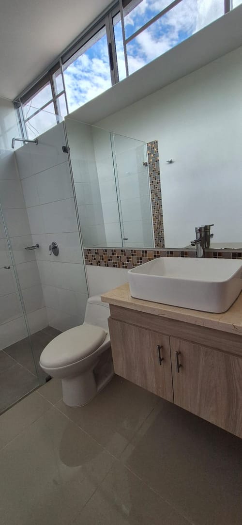 Casa de 4 alcobas en venta en Cinco Soles, Jamundí, 150 m² · foto 9 de 12