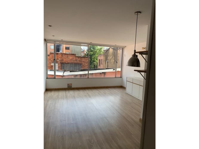 Apartamento en venta en Chapinero Alto, Bogotá · foto 3 de 17
