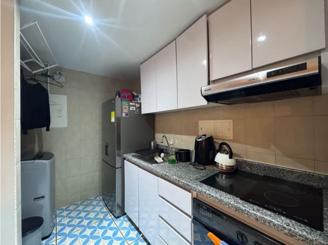 Apartamento en venta en Chapinero Alto, Bogotá · foto 11 de 17