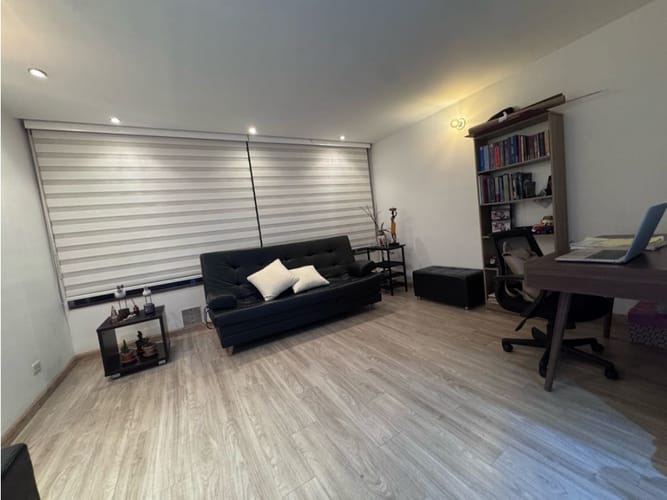 Apartamento en venta en Chapinero Alto, Bogotá · foto 12 de 17