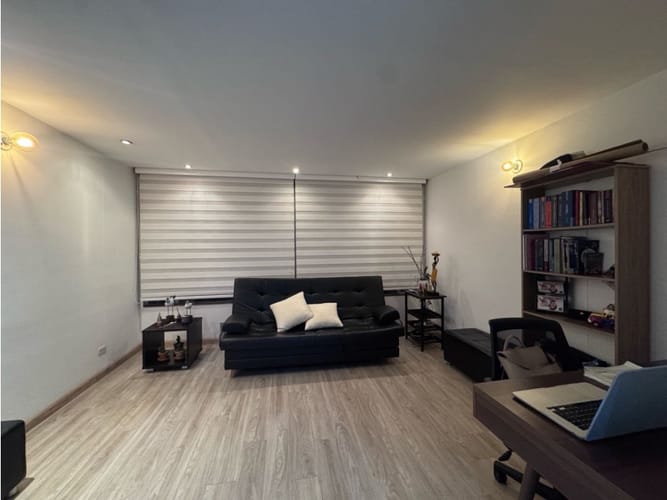 Apartamento en venta en Chapinero Alto, Bogotá · foto 13 de 17