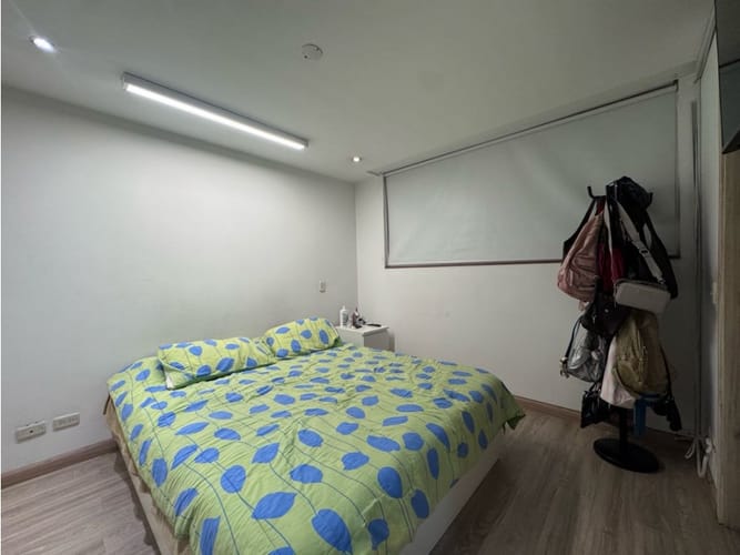 Apartamento en venta en Chapinero Alto, Bogotá · foto 14 de 17