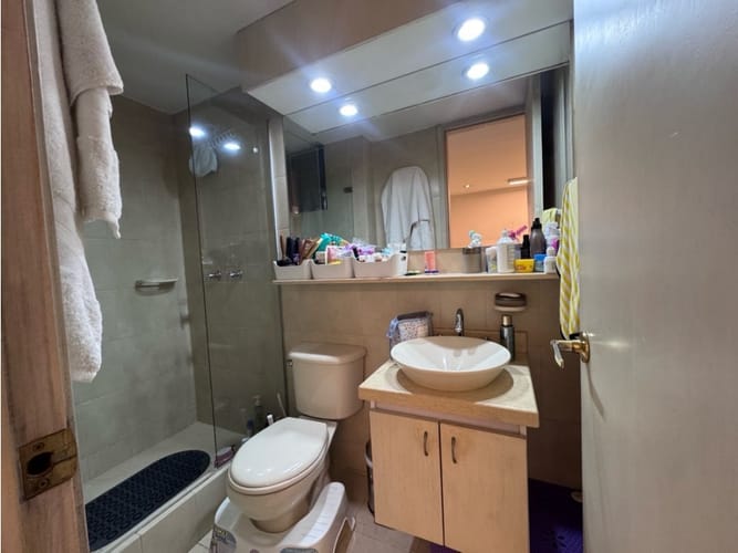 Apartamento en venta en Chapinero Alto, Bogotá · foto 17 de 17