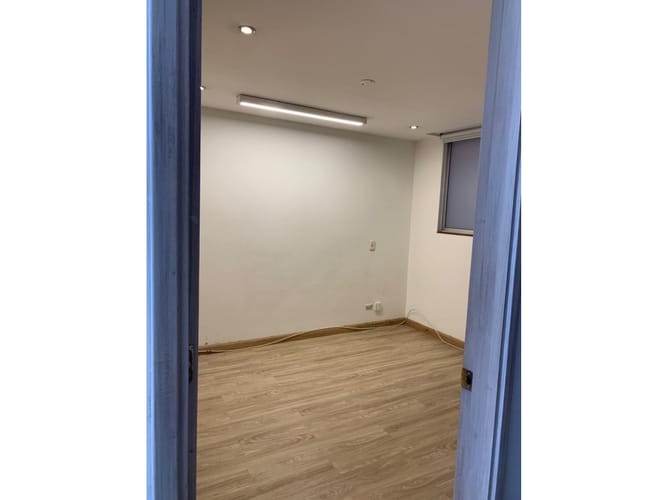 Apartamento de 1 alcoba en arriendo en Chapinero Alto, Bogotá, 40 m² · foto 5 de 17