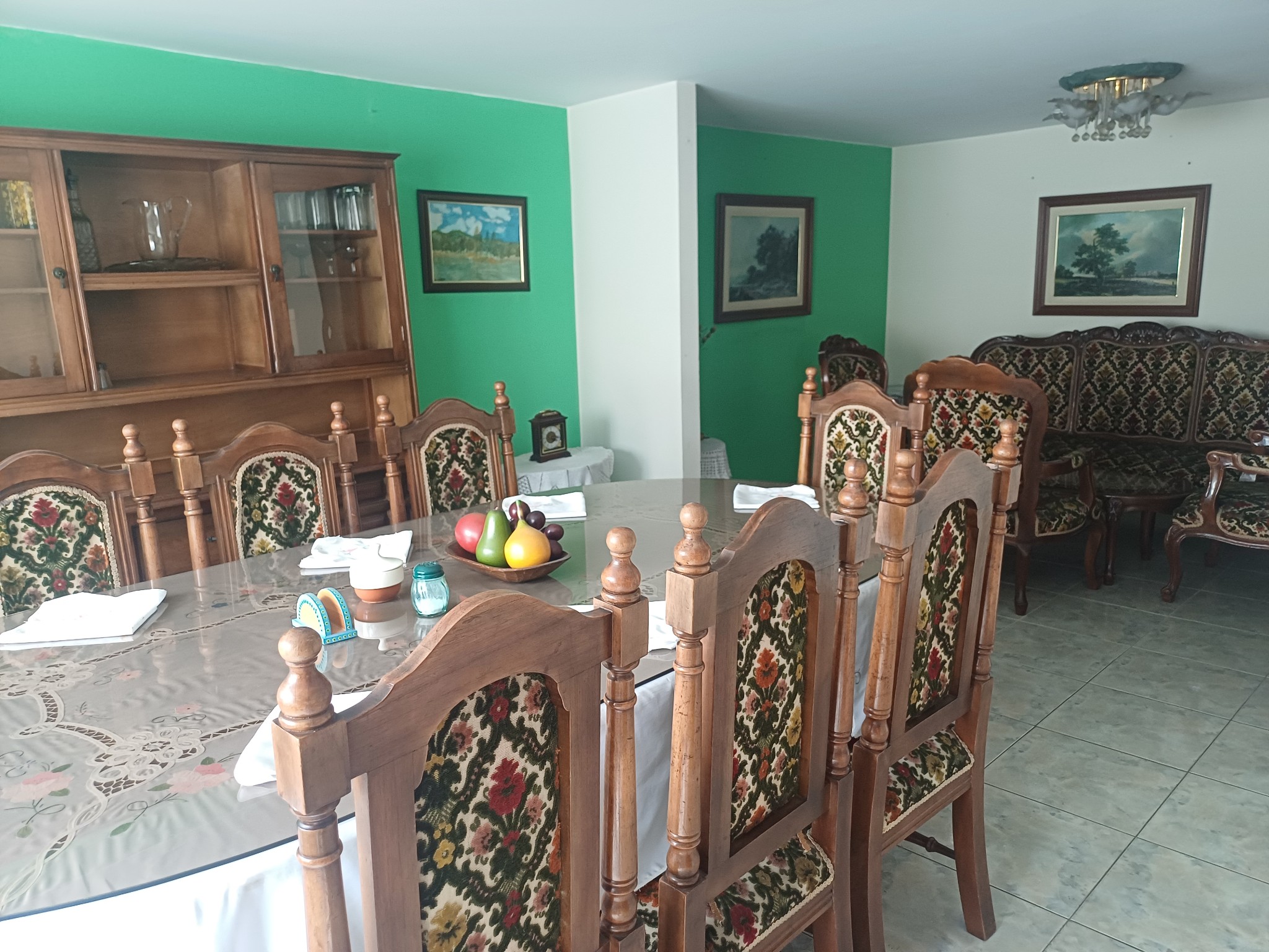 Casa en venta en San Fernando, Bogotá · foto 19 de 24