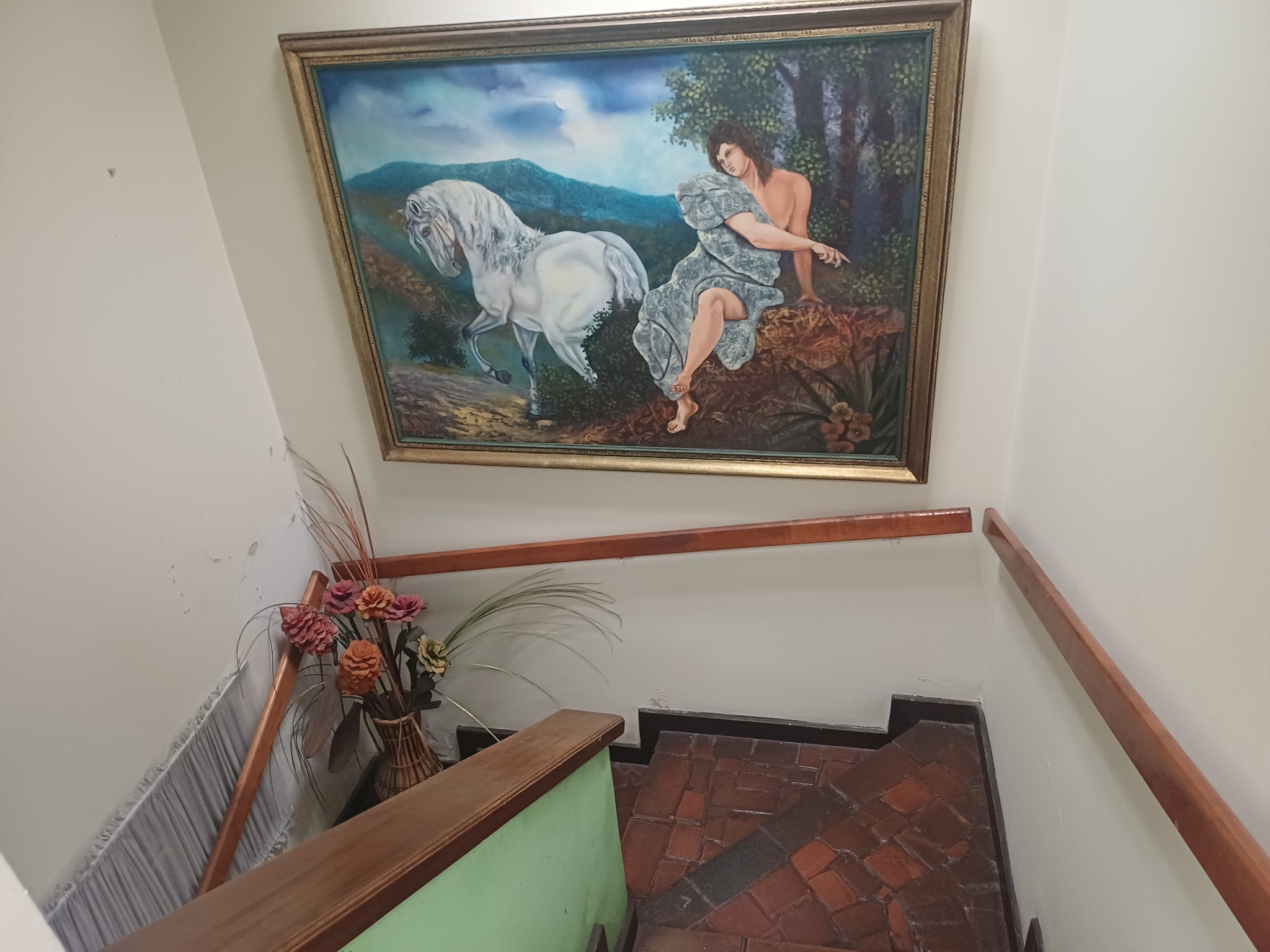 Casa en venta en San Fernando, Bogotá · foto 20 de 24