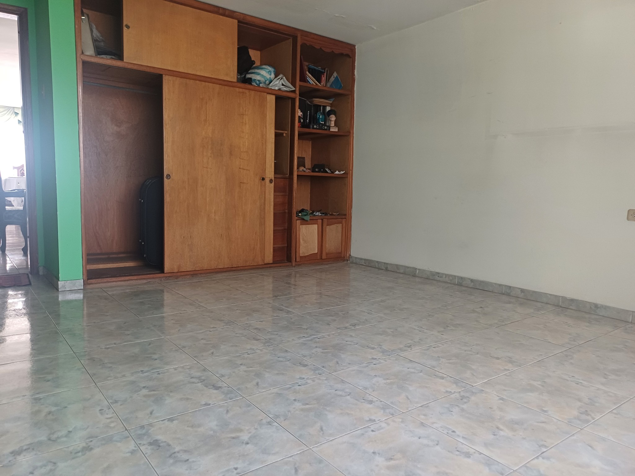 Casa en venta en San Fernando, Bogotá · foto 18 de 24