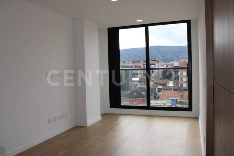 Apartamento de 2 alcobas en venta en Nueva Autopista, Zipaquirá, 47 m² · foto 4 de 12