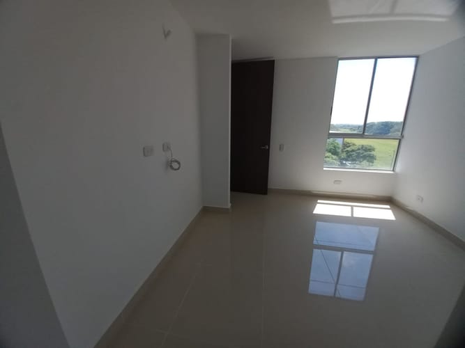 Apartamento de 3 alcobas en venta en Valle Del Lili, Cali, 98 m² · foto 4 de 19