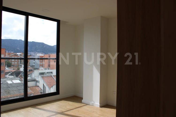 Apartamento de 2 alcobas en venta en Nueva Autopista, Zipaquirá, 47 m² · foto 5 de 12