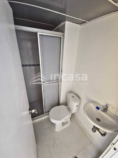 Apartamento de 3 alcobas en arriendo en Ciudad Melendez, Cali, 50 m² · foto 13 de 13