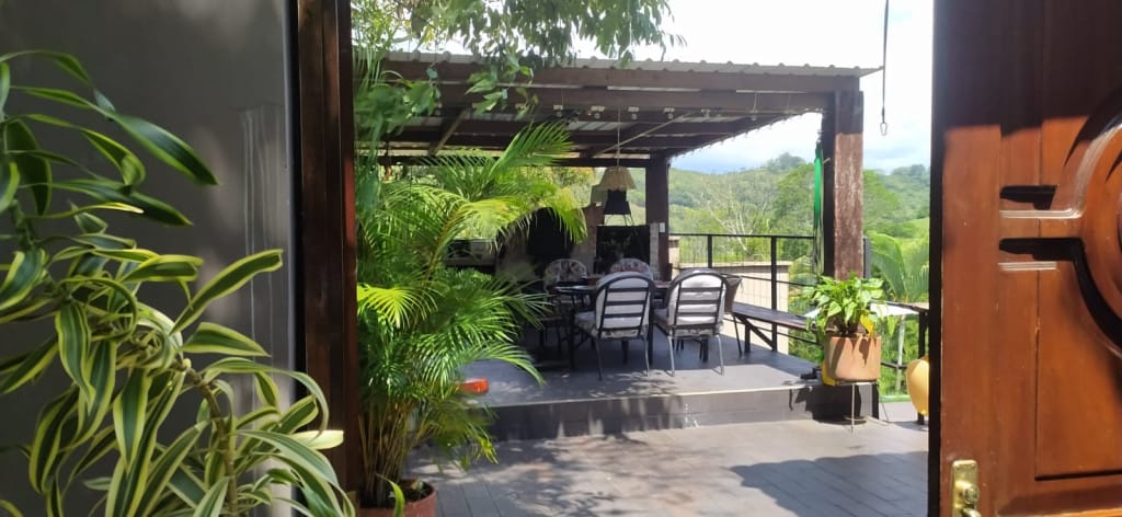 Casa de 5 alcobas en venta en Porerito, Jamundí, 1632 m² · foto 5 de 24