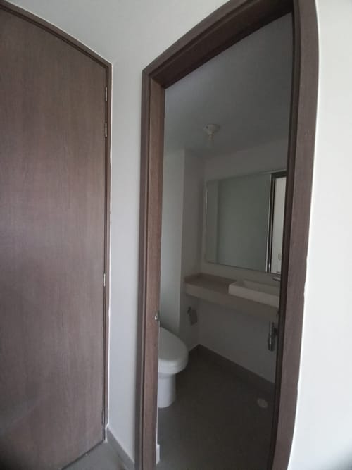 Apartamento de 3 alcobas en venta en Valle Del Lili, Cali, 98 m² · foto 7 de 19