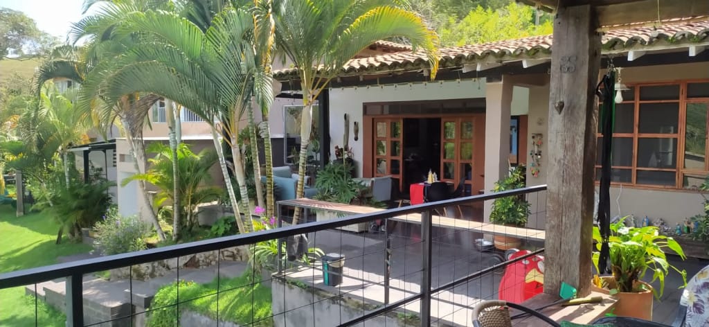 Casa de 5 alcobas en venta en Porerito, Jamundí, 1632 m² · foto 6 de 24