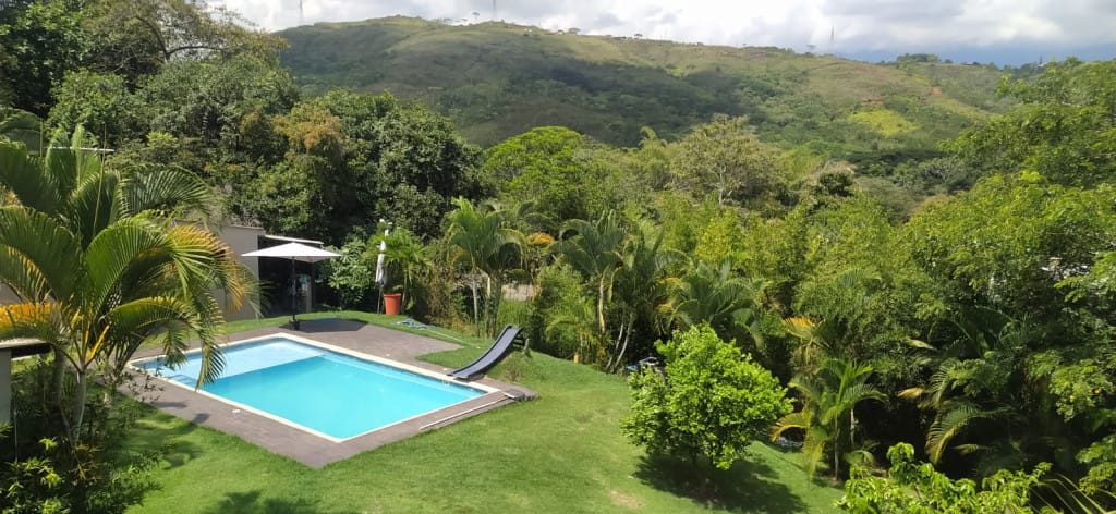 Casa de 5 alcobas en venta en Porerito, Jamundí, 1632 m² · foto 7 de 24