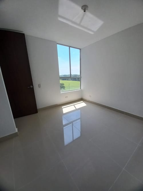 Apartamento de 3 alcobas en venta en Valle Del Lili, Cali, 98 m² · foto 9 de 19