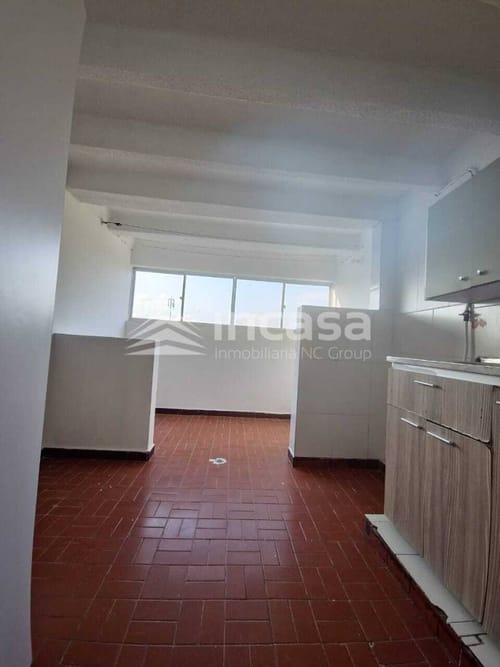 Apartamento de 3 alcobas en arriendo en Ciudad Melendez, Cali, 50 m² · foto 8 de 13