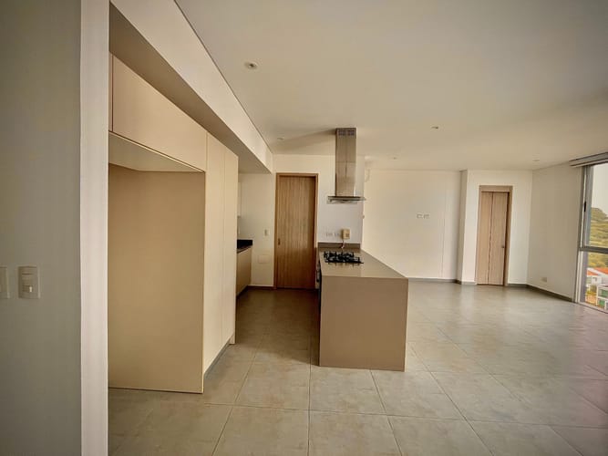 Apartamento de 3 alcobas en venta en Salguero, Santa Marta, 143 m² · foto 10 de 24