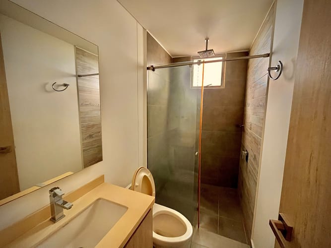 Apartamento de 3 alcobas en venta en Salguero, Santa Marta, 143 m² · foto 11 de 24