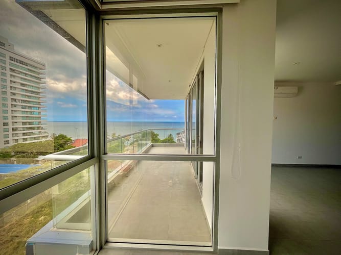 Apartamento de 3 alcobas en venta en Salguero, Santa Marta, 143 m² · foto 12 de 24