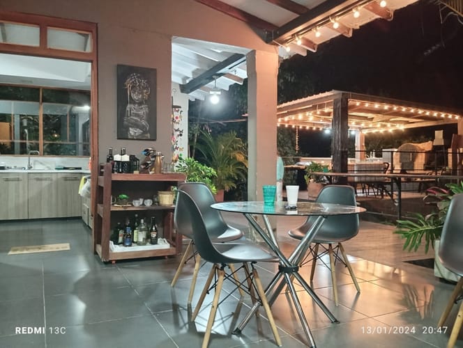 Casa de 5 alcobas en venta en Porerito, Jamundí, 1632 m² · foto 8 de 24