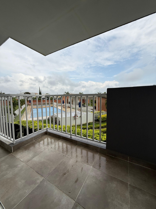Apartamento de 2 alcobas en venta en Las Mercedes, Jamundí, 79 m² · foto 7 de 23