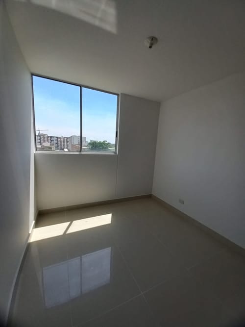 Apartamento de 3 alcobas en venta en Valle Del Lili, Cali, 98 m² · foto 11 de 19