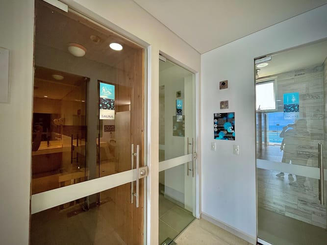 Apartamento de 3 alcobas en venta en Salguero, Santa Marta, 143 m² · foto 16 de 24