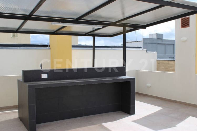 Apartamento de 2 alcobas en venta en Nueva Autopista, Zipaquirá, 47 m² · foto 9 de 12