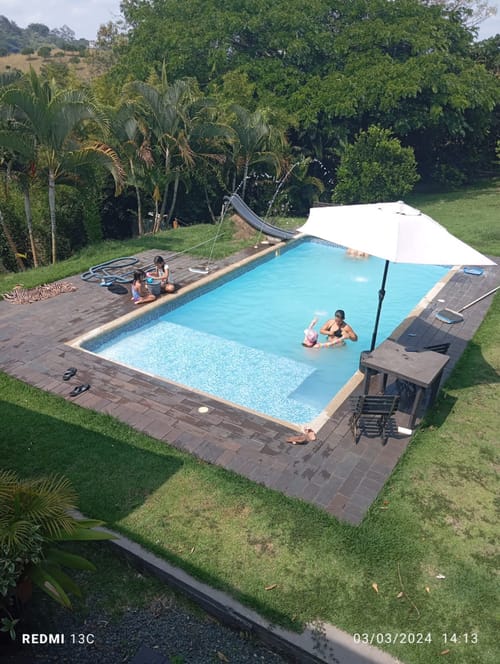Casa de 5 alcobas en venta en Porerito, Jamundí, 1632 m² · foto 9 de 24