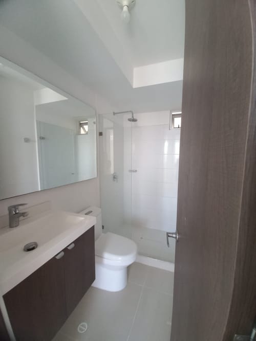 Apartamento de 3 alcobas en venta en Valle Del Lili, Cali, 98 m² · foto 12 de 19