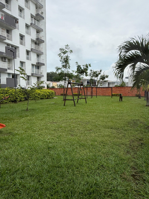 Apartamento de 2 alcobas en venta en Las Mercedes, Jamundí, 79 m² · foto 8 de 23
