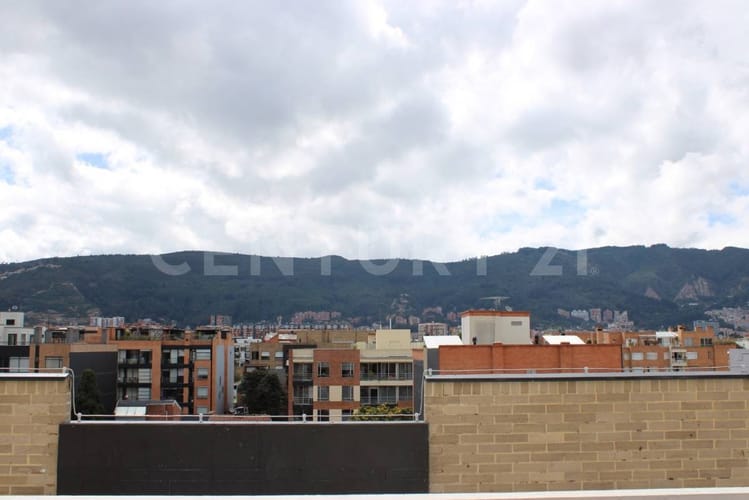 Apartamento de 2 alcobas en venta en Nueva Autopista, Zipaquirá, 47 m² · foto 10 de 12