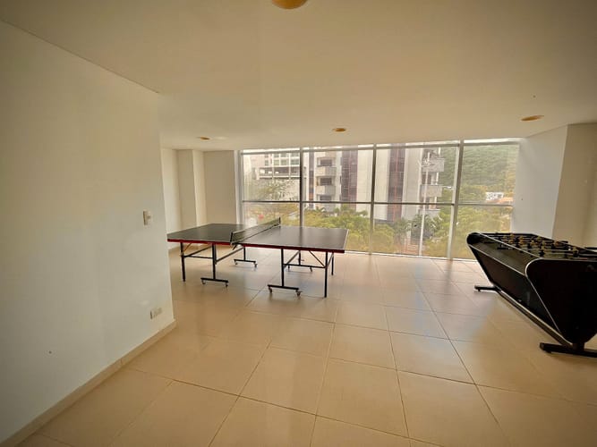 Apartamento de 3 alcobas en venta en Salguero, Santa Marta, 143 m² · foto 20 de 24