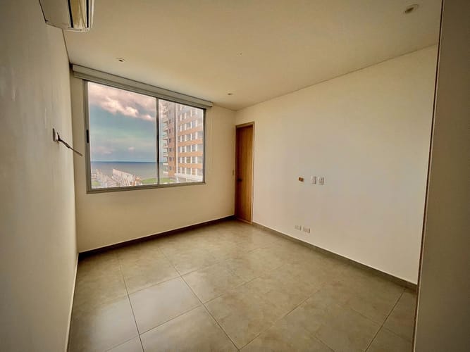 Apartamento de 3 alcobas en venta en Salguero, Santa Marta, 143 m² · foto 23 de 24