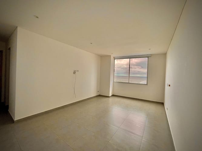 Apartamento de 3 alcobas en venta en Salguero, Santa Marta, 143 m² · foto 22 de 24