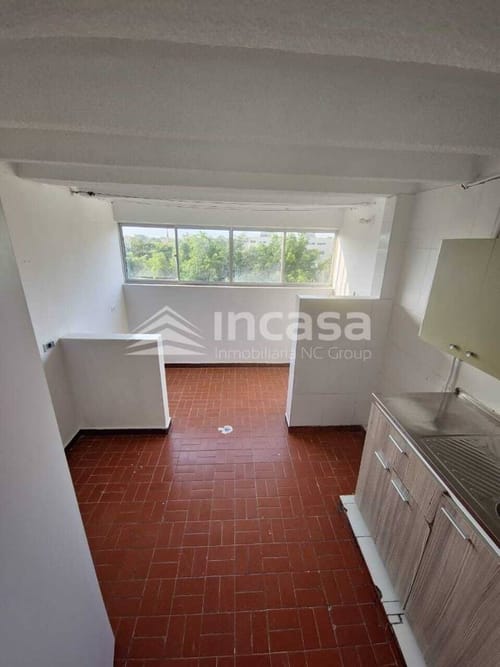 Apartamento de 3 alcobas en arriendo en Ciudad Melendez, Cali, 50 m² · foto 9 de 13