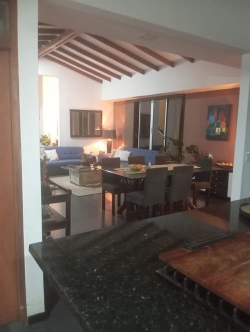 Casa de 5 alcobas en venta en Porerito, Jamundí, 1632 m² · foto 12 de 24