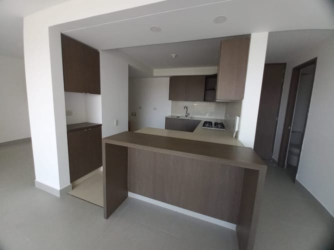 Apartamento de 3 alcobas en venta en Valle Del Lili, Cali, 98 m² · foto 15 de 19