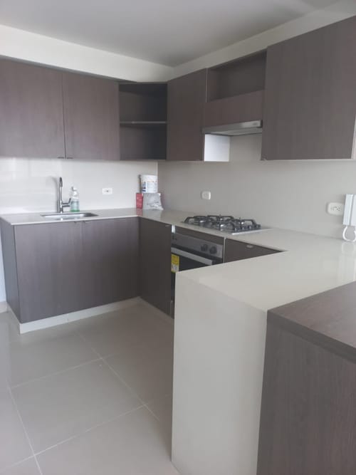 Apartamento de 3 alcobas en venta en Valle Del Lili, Cali, 98 m² · foto 17 de 19