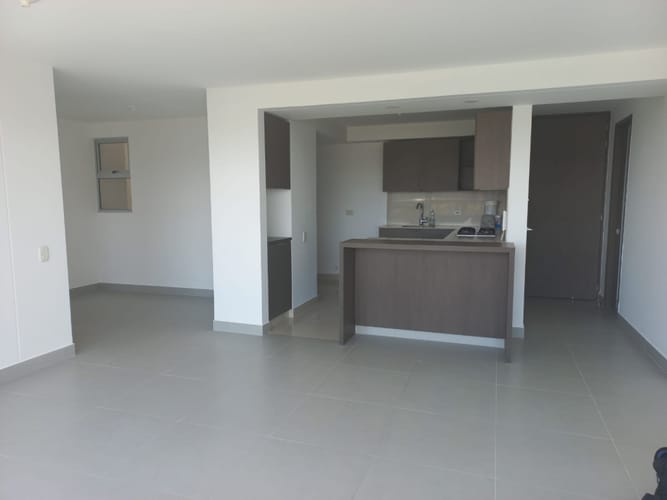 Apartamento de 3 alcobas en venta en Valle Del Lili, Cali, 98 m² · foto 18 de 19