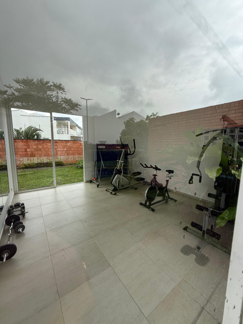 Apartamento de 2 alcobas en venta en Las Mercedes, Jamundí, 79 m² · foto 12 de 23